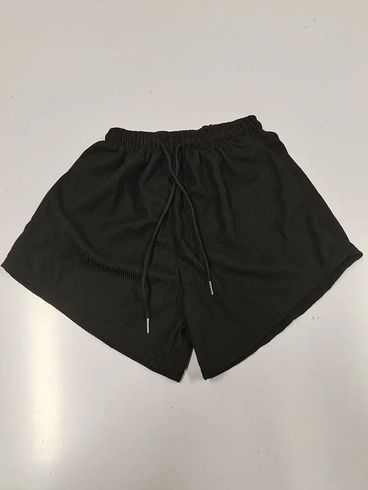 Pantalón Corto de Descanso para Mujer, Cómodos y Holgados