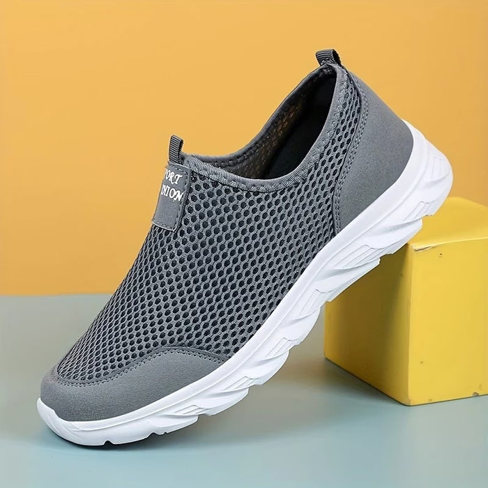 Zapatillas cómodas para hombre