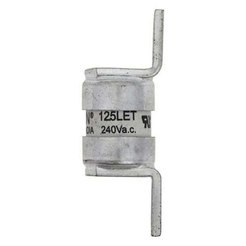 8pack de Fusible de alta velocidad Eaton Bussmann serie, estándar británico - Quierox - Tienda Online
