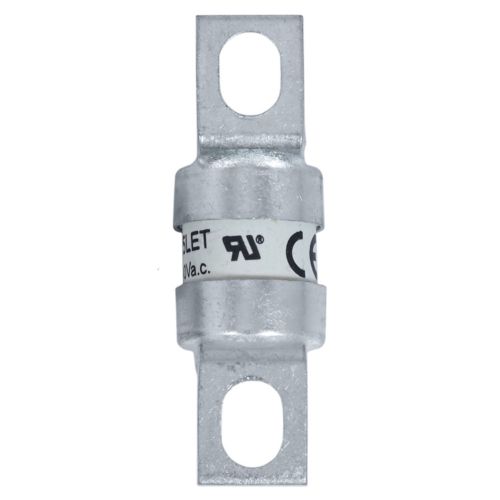 8pack de Fusible de alta velocidad Eaton Bussmann serie, estándar británico - Quierox - Tienda Online