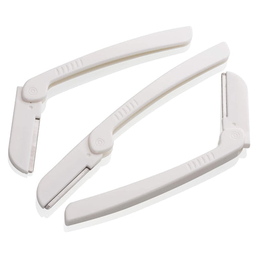 (9 unidades) – Maquinilla de afeitar Dermaplane fácil de usar para la cara - Quierox - Tienda Online