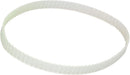 90 dientes Mini Torno Correa de repuesto transparente Correa dentada para 0618 0618‑3B - Quierox - Tienda Online