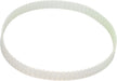 90 dientes Mini Torno Correa de repuesto transparente Correa dentada para 0618 0618‑3B - Quierox - Tienda Online