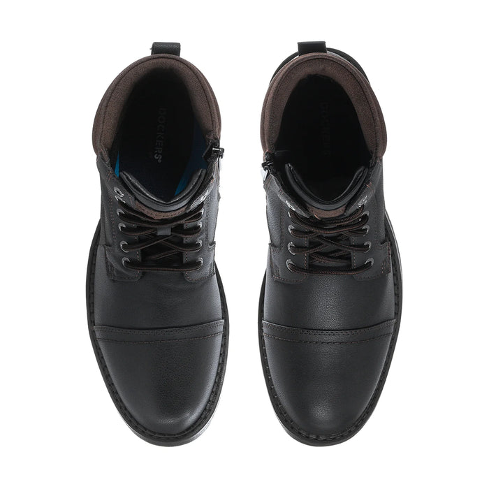 Dockers Thomas Bota