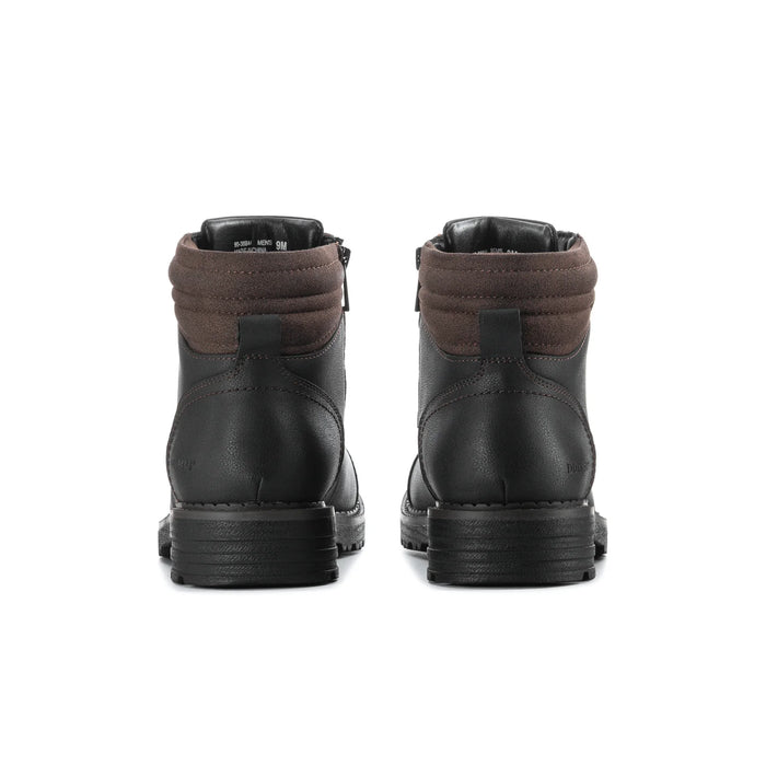 Dockers Thomas Bota