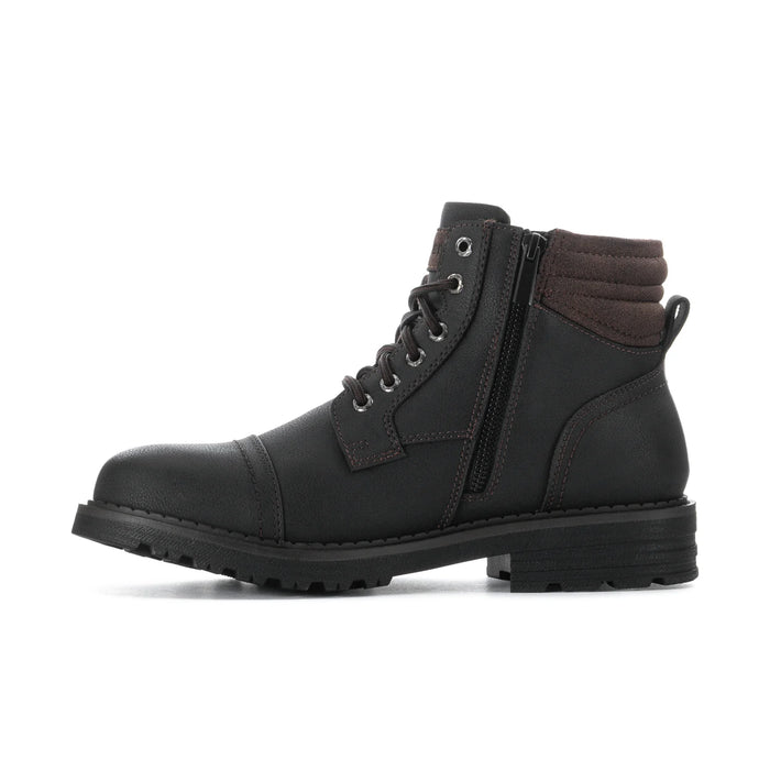 Dockers Thomas Bota