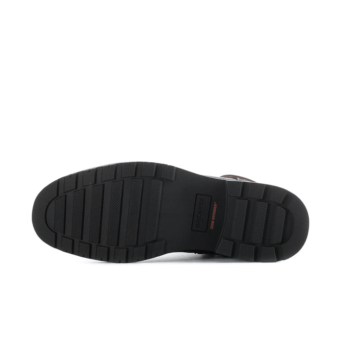 Dockers Thomas Bota