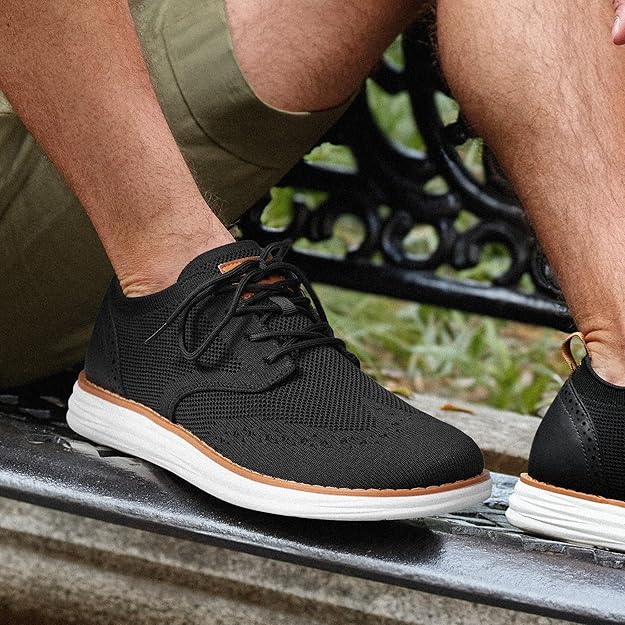 Bruno Marc Oxford para hombre Sbox2406m