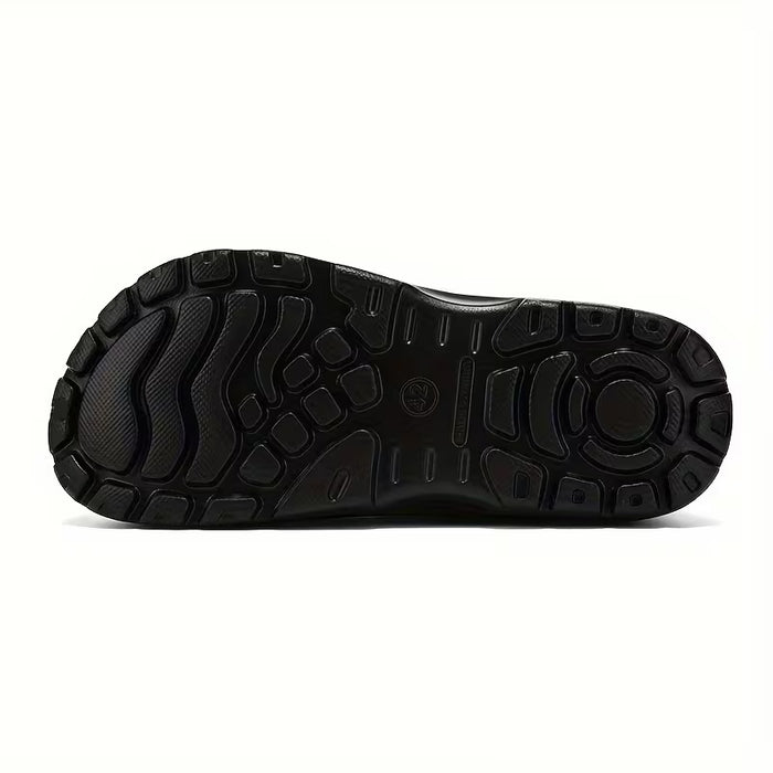 Zapatos con Suela Gruesa Cómodos de Interior/Exterior