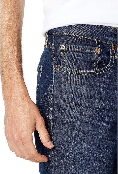 Levi's Jeans de corte recto 514 para hombre