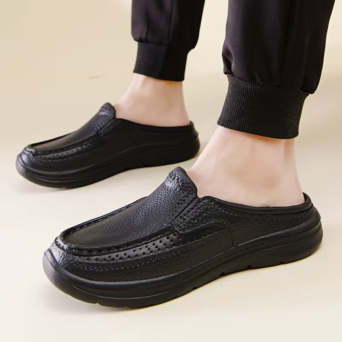 Calzado Casual Ligero de EVA para Hombre - Diseño Transpirable