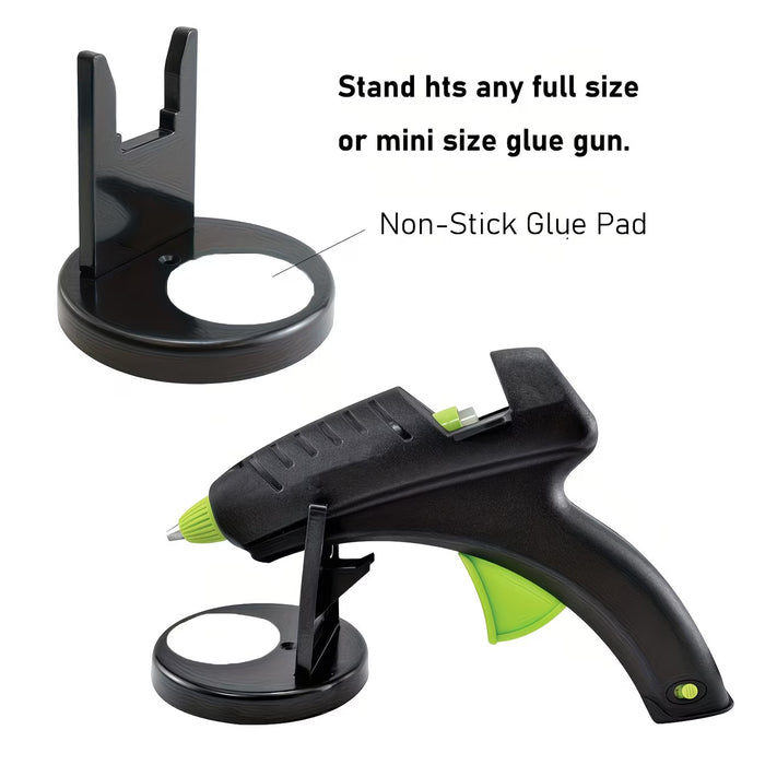 1pc Soporte para Pistola de Pegamento Caliente