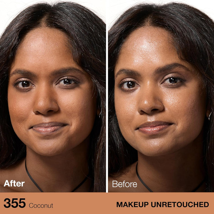 Maybelline Fit Me Matte + Poreless Pressed Face Powder - Polvo compacto para maquillaje
