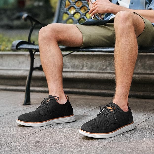 Bruno Marc Oxford para hombre Sbox2406m