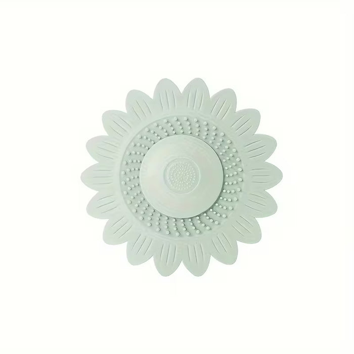 Cubierta de Desagüe Antiodor, Filtro de Cabello