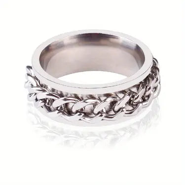 Anillo abridor de botellas de cerveza para mujeres y hombres