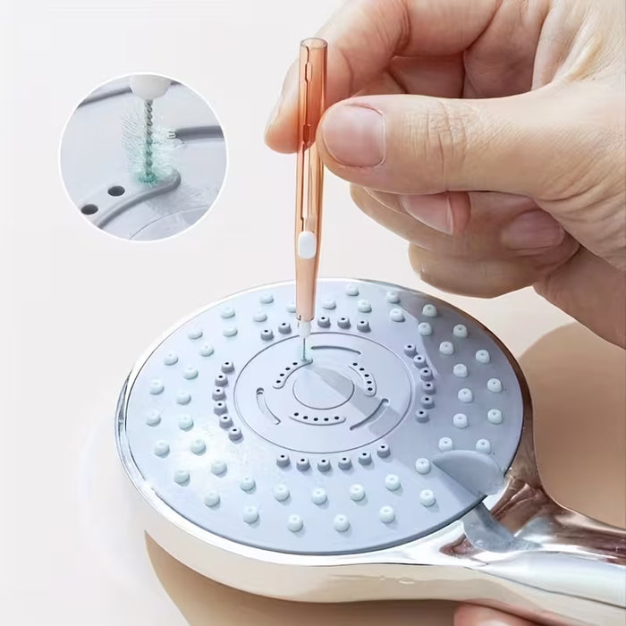 Set de 20 herramientas de limpieza retráctiles para teléfonos móviles