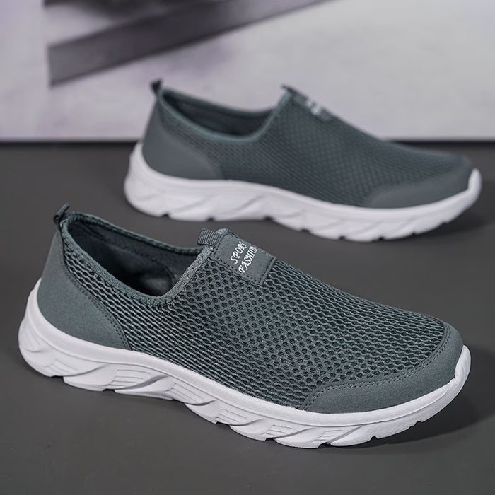 Zapatillas cómodas para hombre