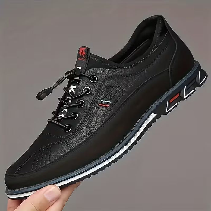 Mocasines modernos y cómodos para hombre