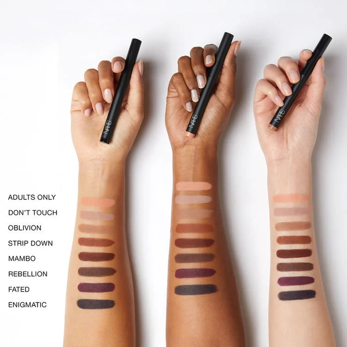 Nars Sombra de ojos en barra Total Seduction