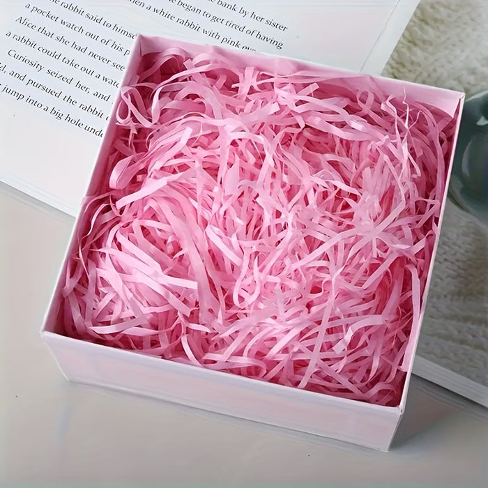 Paquete de Relleno de Papel de Rafia de 30G