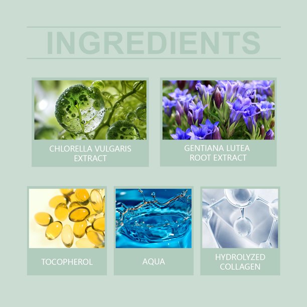 Hoygi gel exfoliante suave que hidrata y limpia el rostro, 50g