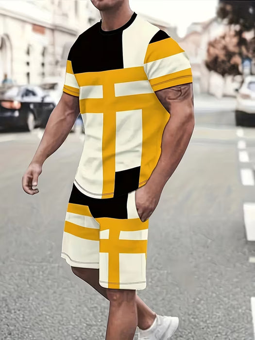 Traje Casual para Hombre