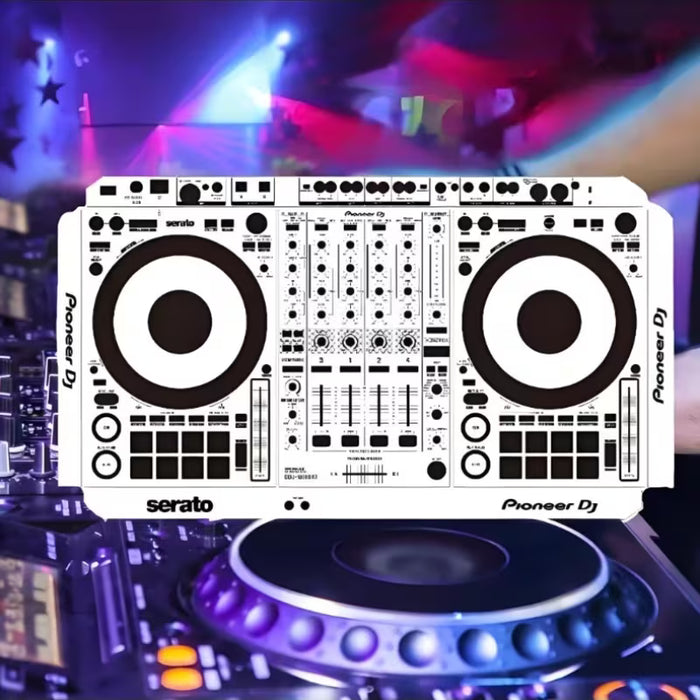 Adhesivo protector para el panel del controlador DDJ-1000 de Pioneer DJ
