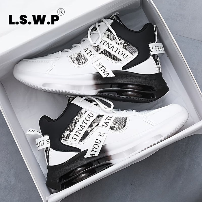 Zapatos de moda Old Daddy para hombres y mujeres, zapatos de moda de otoño e invierno