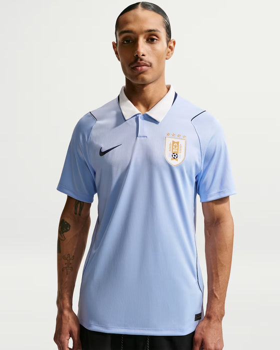 Nike Dri-FIT Jersey de fútbol para hombre