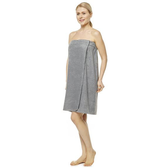 Toalla de baño y ducha para mujer