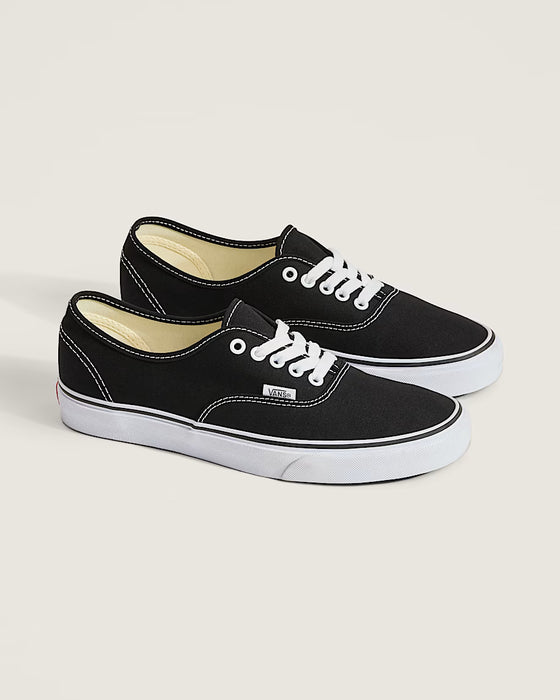 Vans Zapatos auténticos