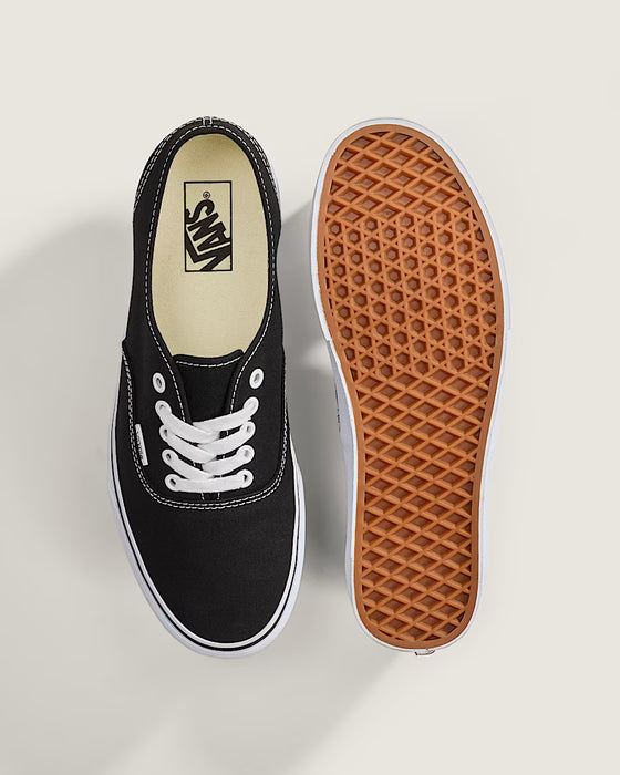 Vans Zapatos auténticos