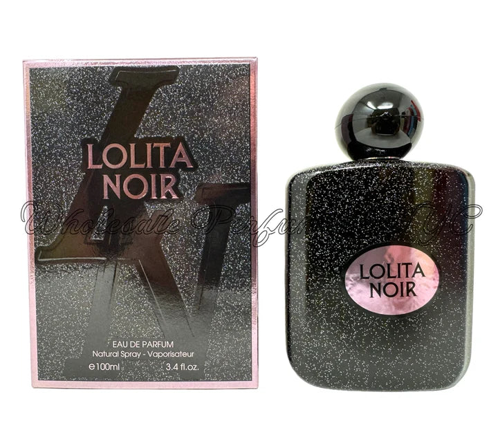 Lolita Noir para mujeres (FC)