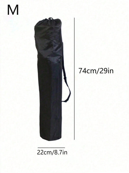1 Bolsa portátil de almacenamiento para silla plegable, para sillas de camping
