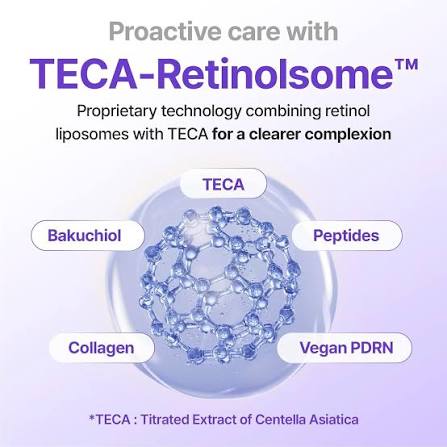 CENTELLIAN 24 Madeca TECA-RETINOLSOM 0.2+ Sérum Reafirmante - 30 ml