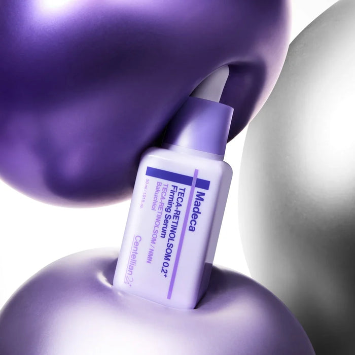 CENTELLIAN 24 Madeca TECA-RETINOLSOM 0.2+ Sérum Reafirmante - 30 ml