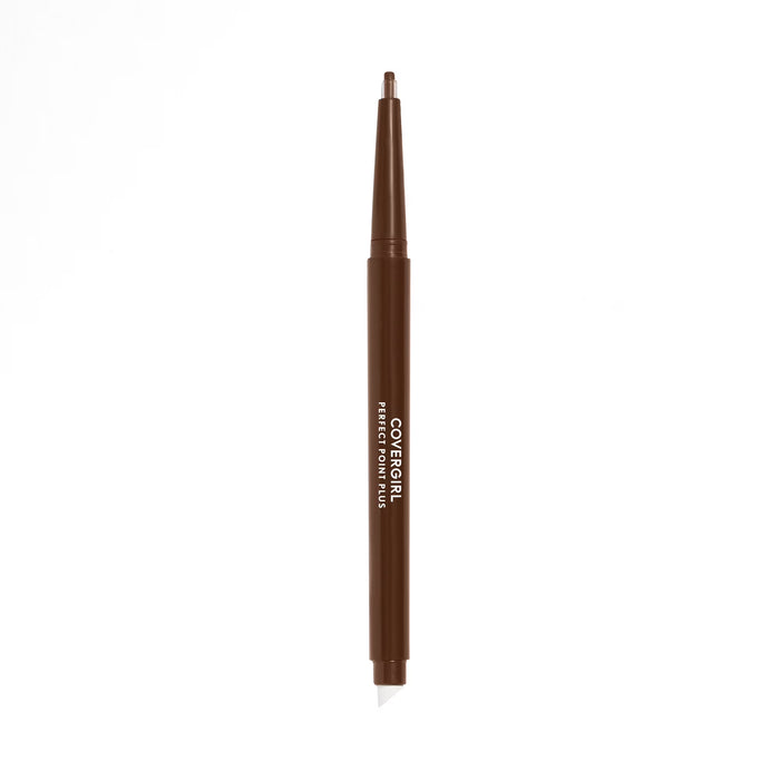 Delineador de ojos COVERGIRL Perfect Point Plus, tono 210 Espresso, 0.008 oz, de larga duración
