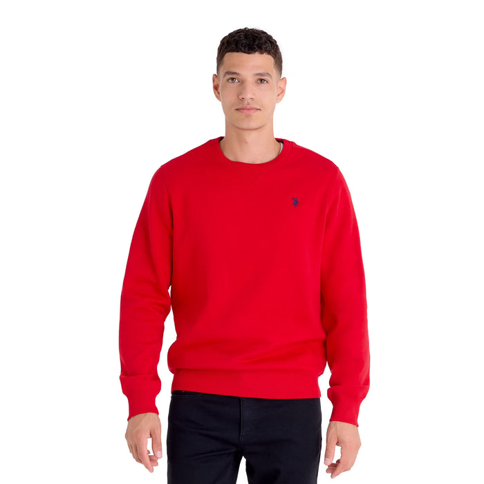 Suéter cuello alto de otoño e invierno para hombre