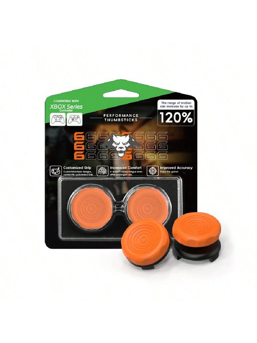 DATA FROG High-Rise FPS Freek Galaxy para PS 4 Joystick analógico