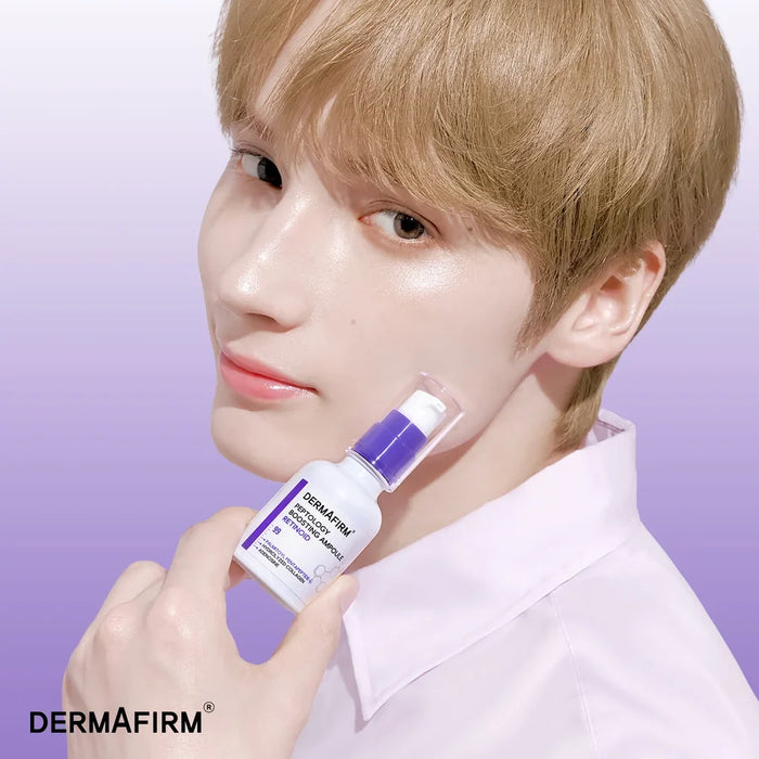 DERMAFIRM Ampolla potenciadora de peptología con retinoides 30 ml