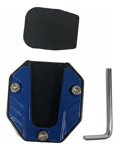 Extensión De Pata De Pie Para Motocicleta