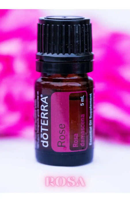 Aceite esencial Rose Touch de doTERRA