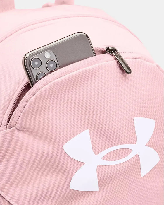 Under Armour Mochila Escolar Diseño De La Tela Liso