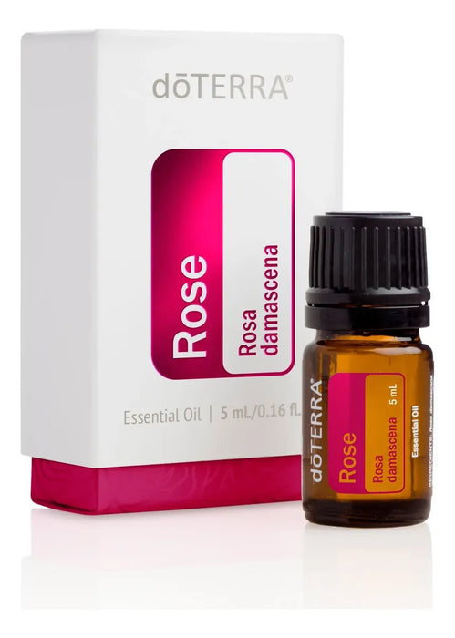 Aceite esencial Rose Touch de doTERRA