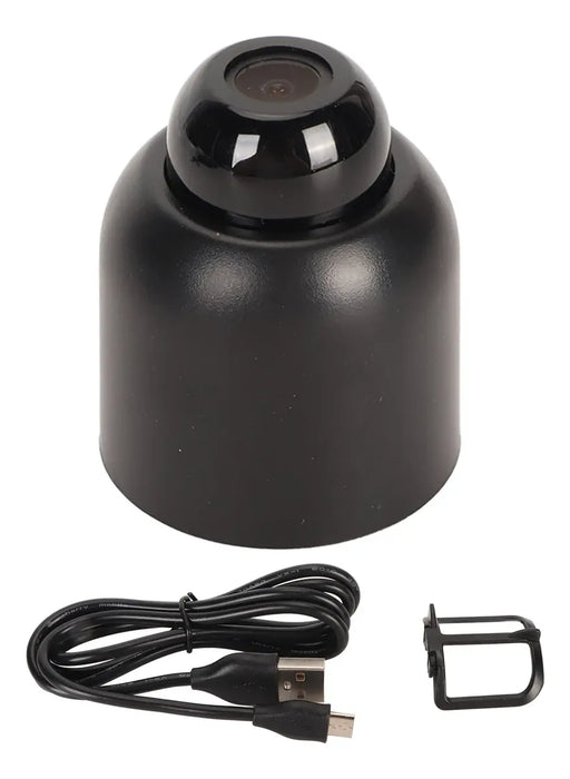 Una mini Cámara Wifi Inalámbrica