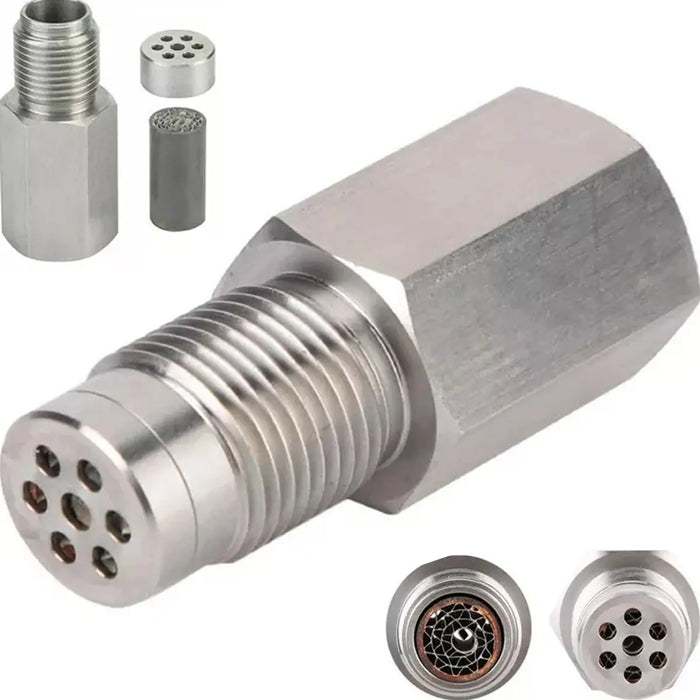 Mini Catalizador Sensor De Oxigeno
