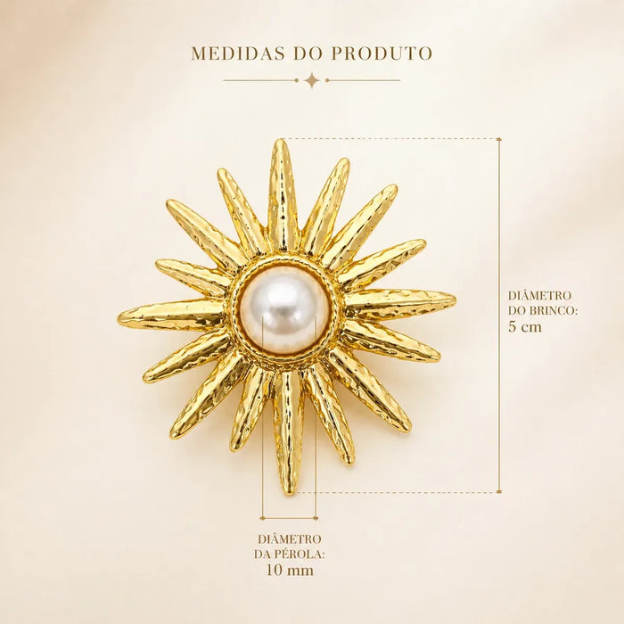 Pendientes minimalistas sofisticados para mujer en acero inoxidable
