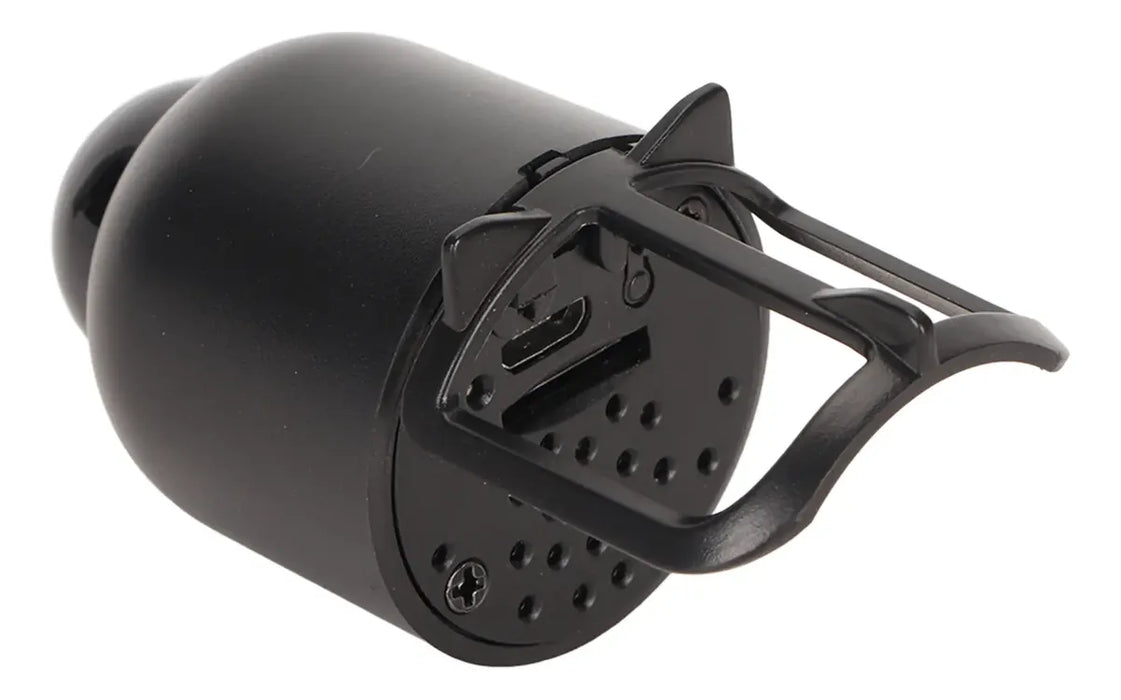 Una mini Cámara Wifi Inalámbrica