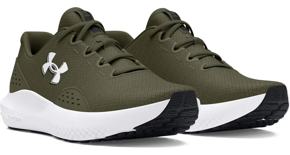 Under Armour Zapatillas de running UA Binf Assert 10 Ac para niño
